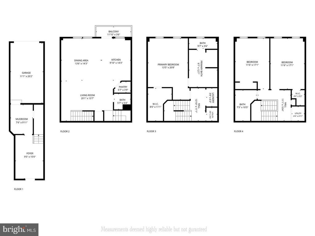 21805 CROXLEY TERRACE