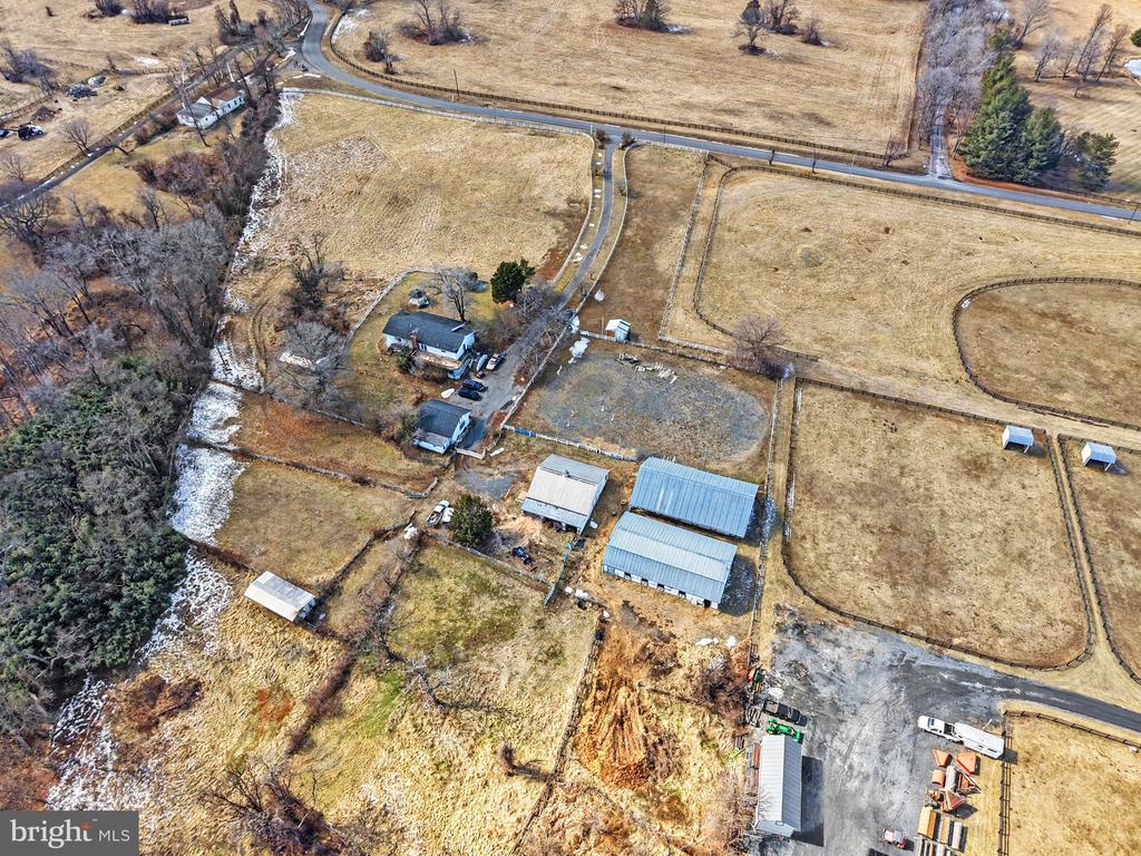 22244 SAM FRED ROAD