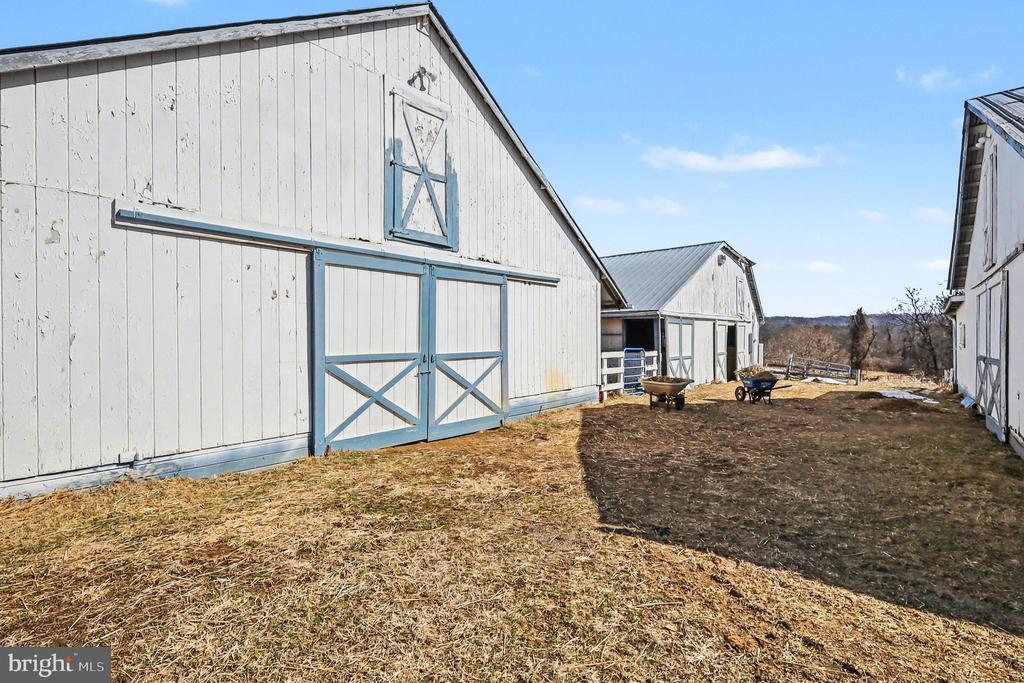 22244 SAM FRED ROAD