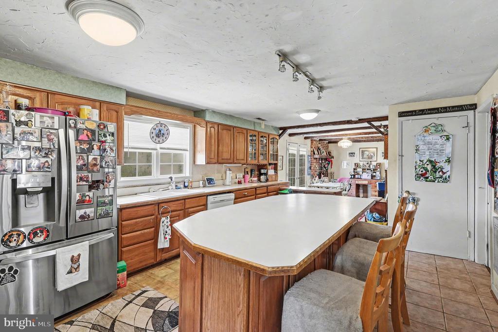 22244 SAM FRED ROAD