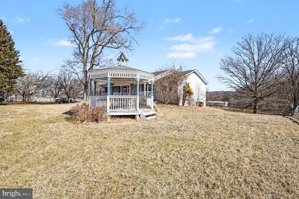 22244 SAM FRED ROAD