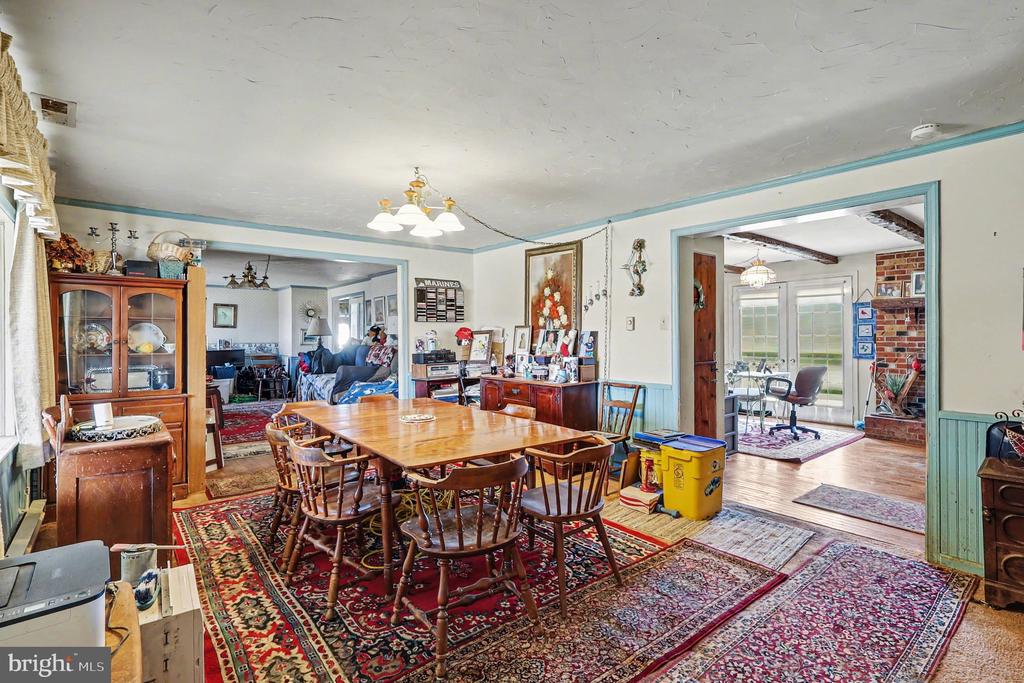 22244 SAM FRED ROAD
