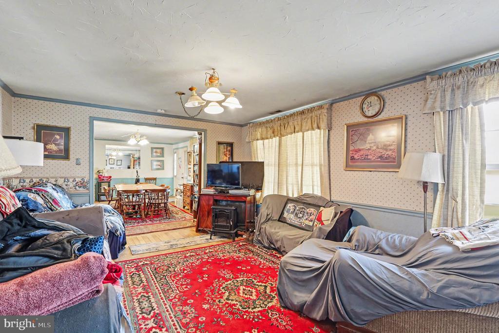 22244 SAM FRED ROAD