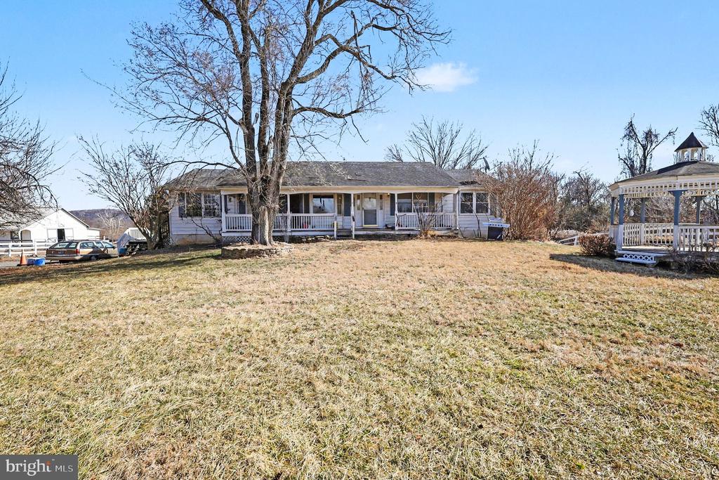 22244 SAM FRED ROAD