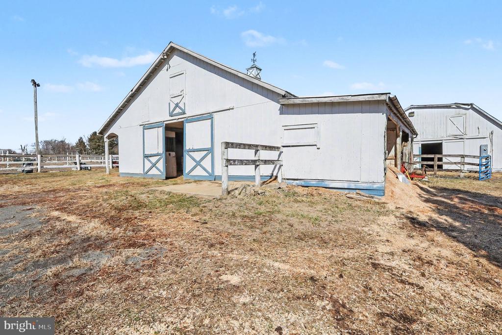 22244 SAM FRED ROAD