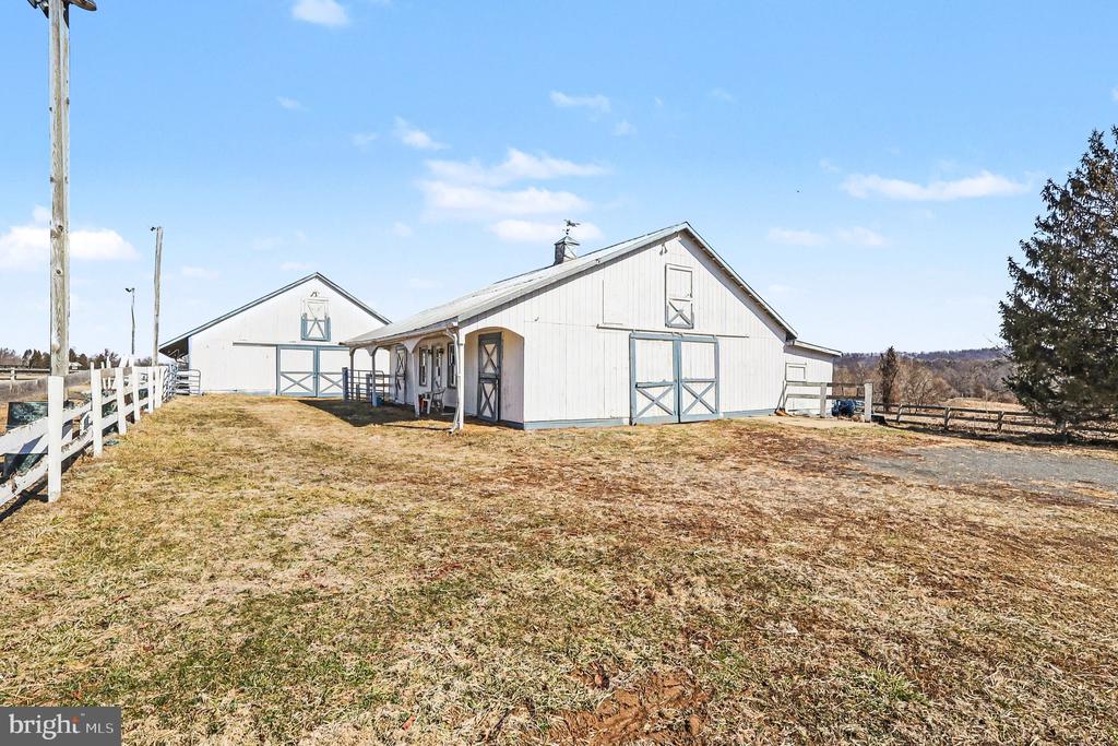 22244 SAM FRED ROAD