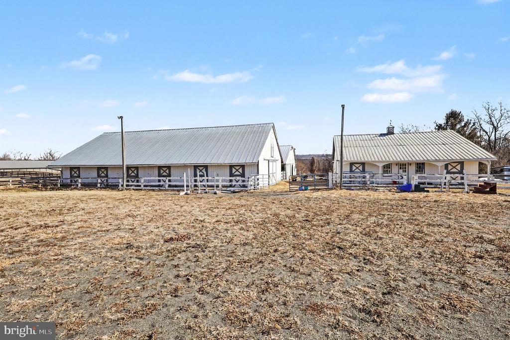 22244 SAM FRED ROAD
