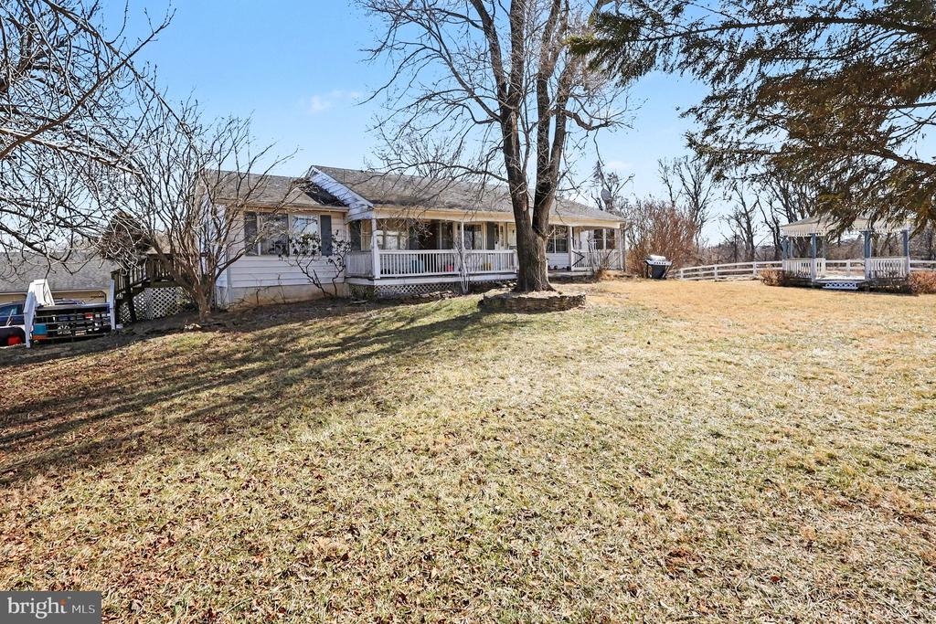 22244 SAM FRED ROAD