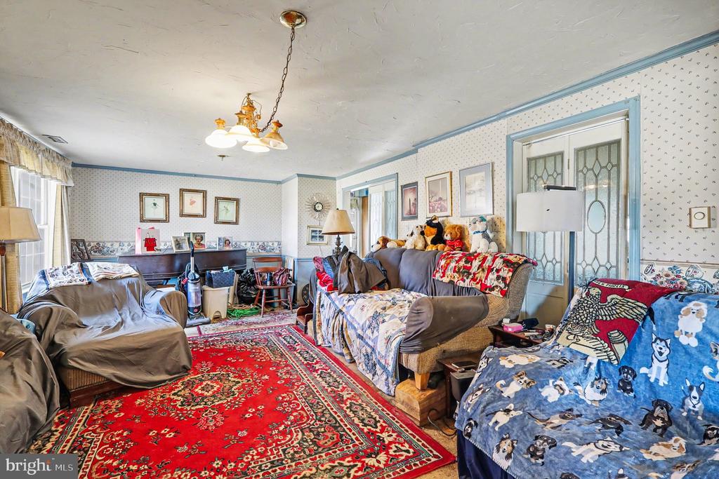 22244 SAM FRED ROAD