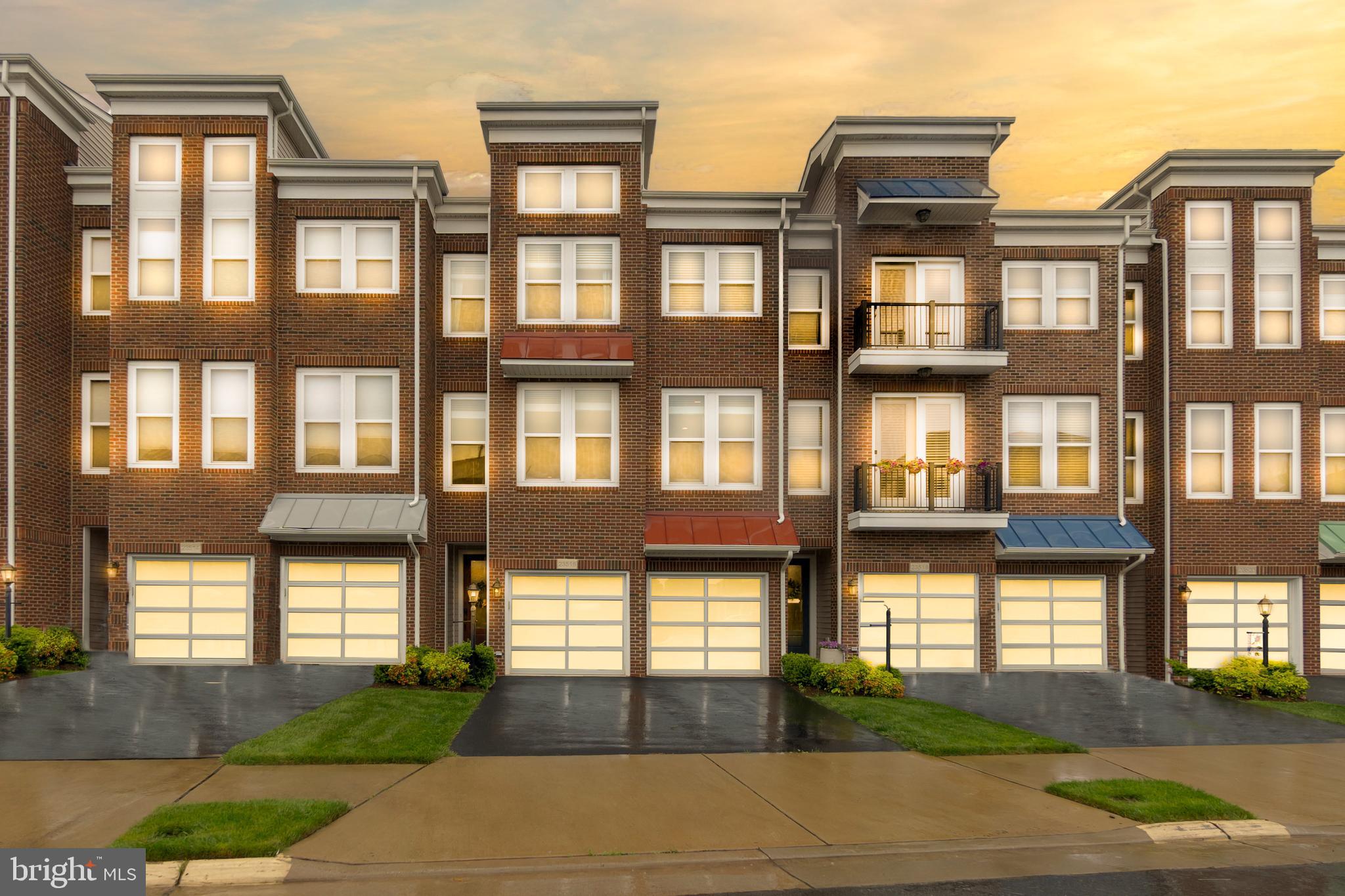 23516 ADAGIO TERRACE