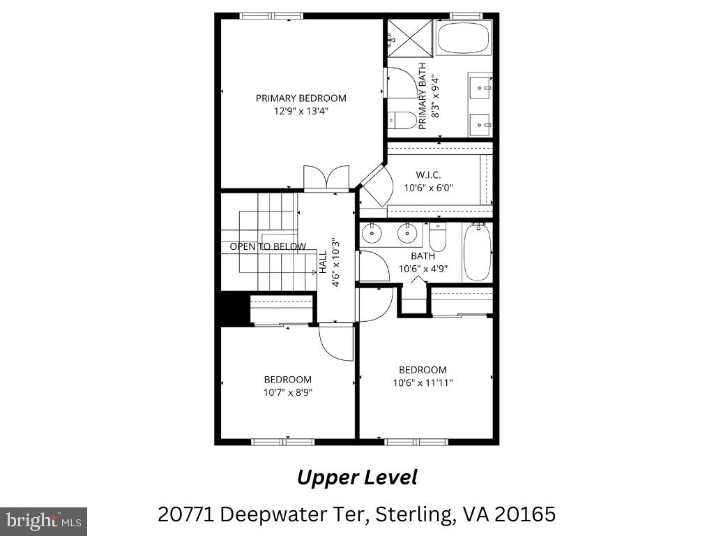 20771 DEEPWATER TERRACE