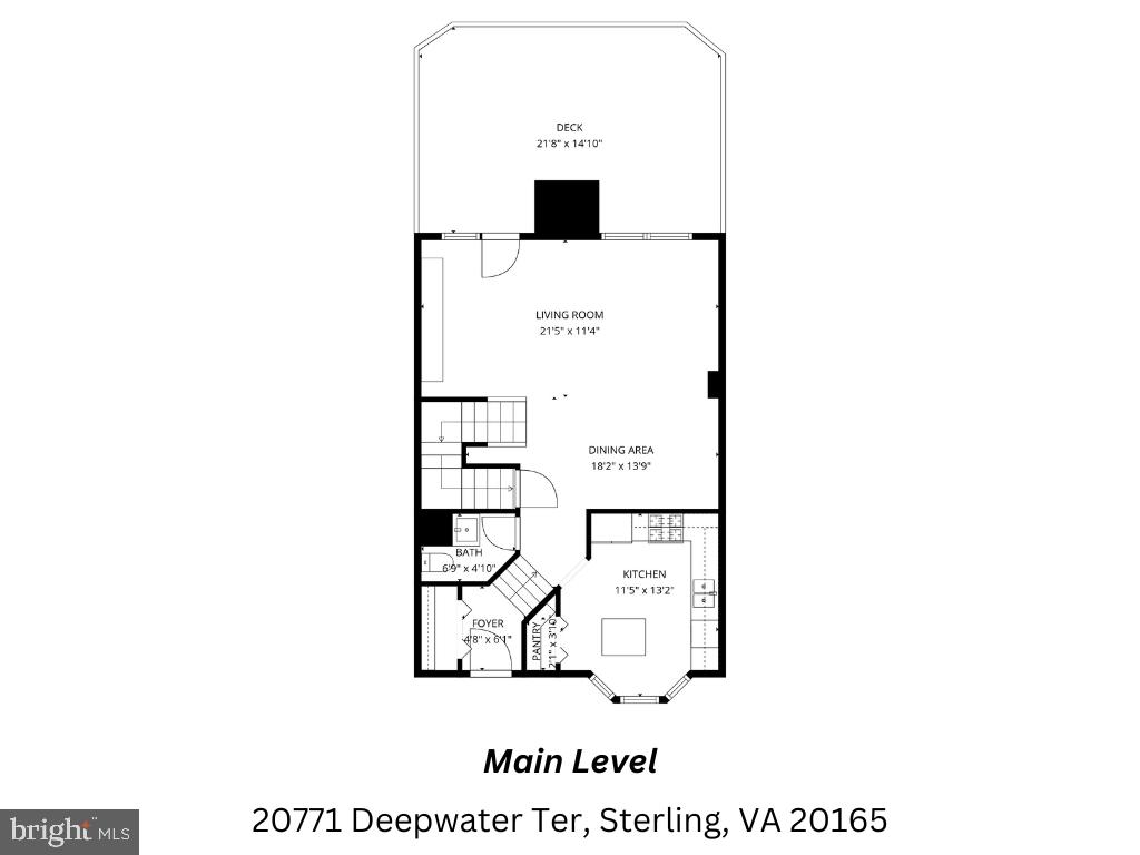 20771 DEEPWATER TERRACE