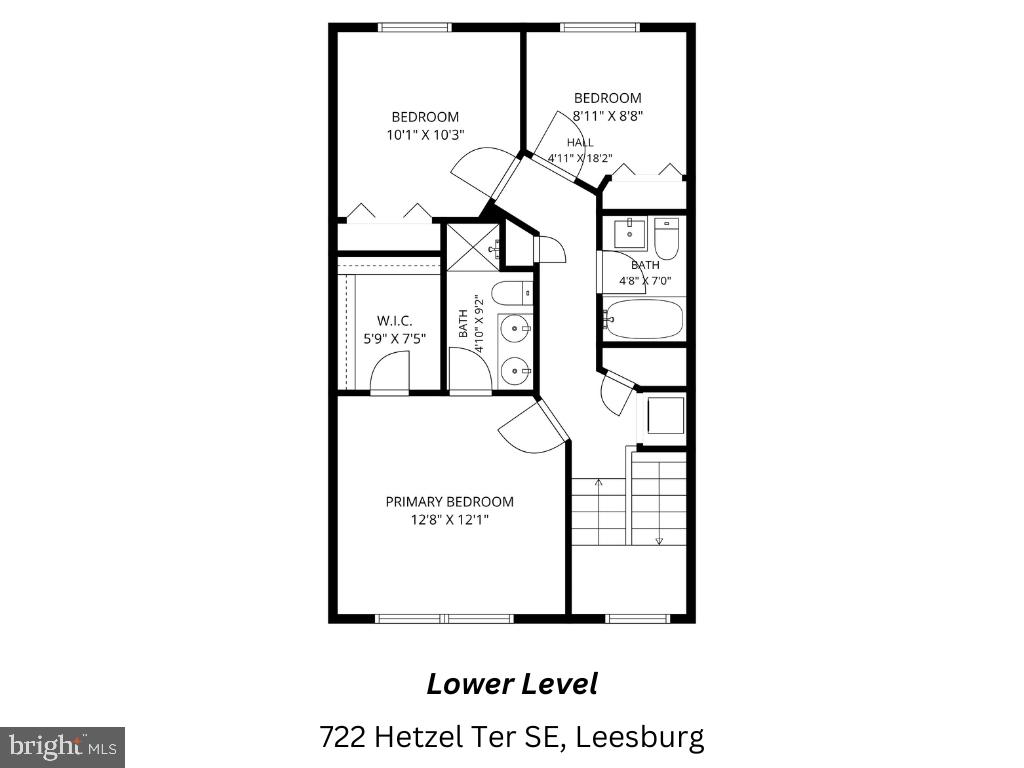 722 HETZEL TERRACE SE
