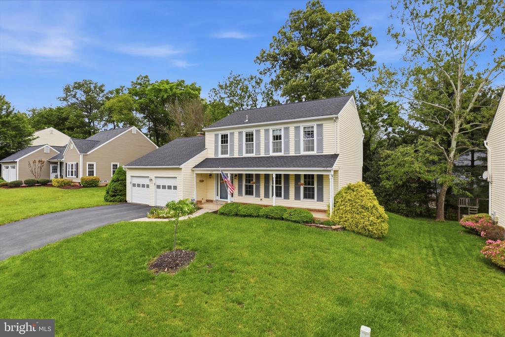 317 CARDINAL GLEN CIRCLE