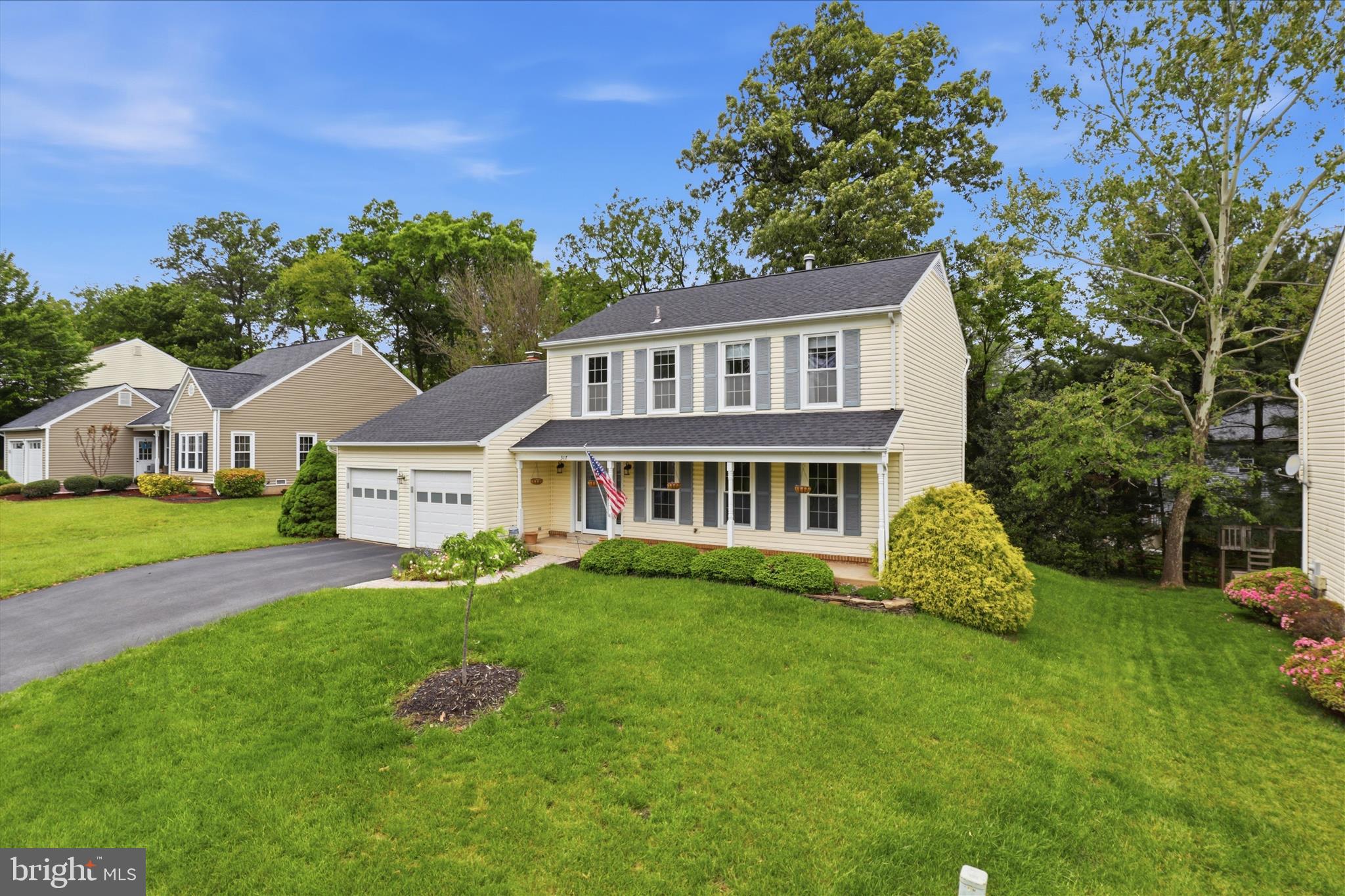 317 CARDINAL GLEN CIRCLE