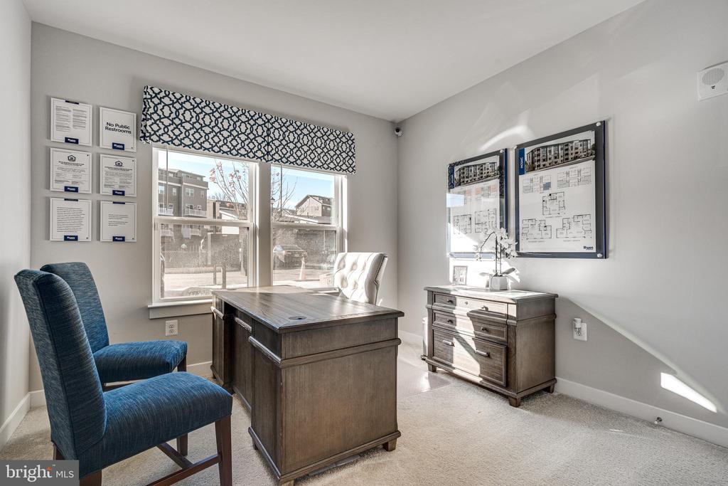 46320 MOUNT MILSTEAD TERRACE 105