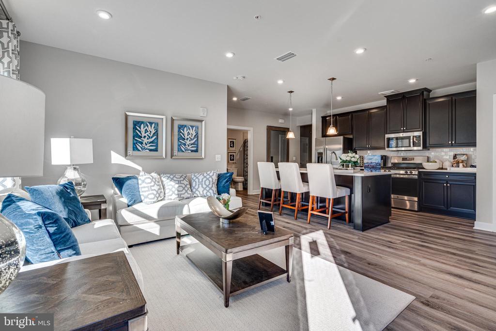 46320 MOUNT MILSTEAD TERRACE 105