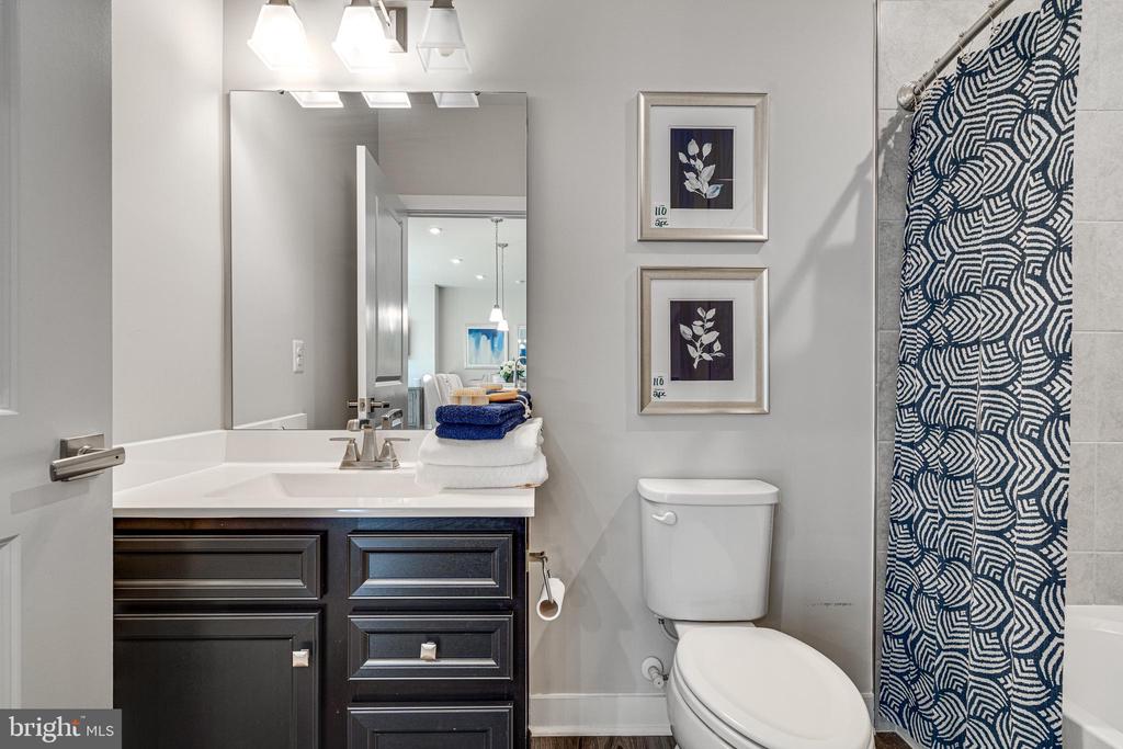 46320 MOUNT MILSTEAD TERRACE 105