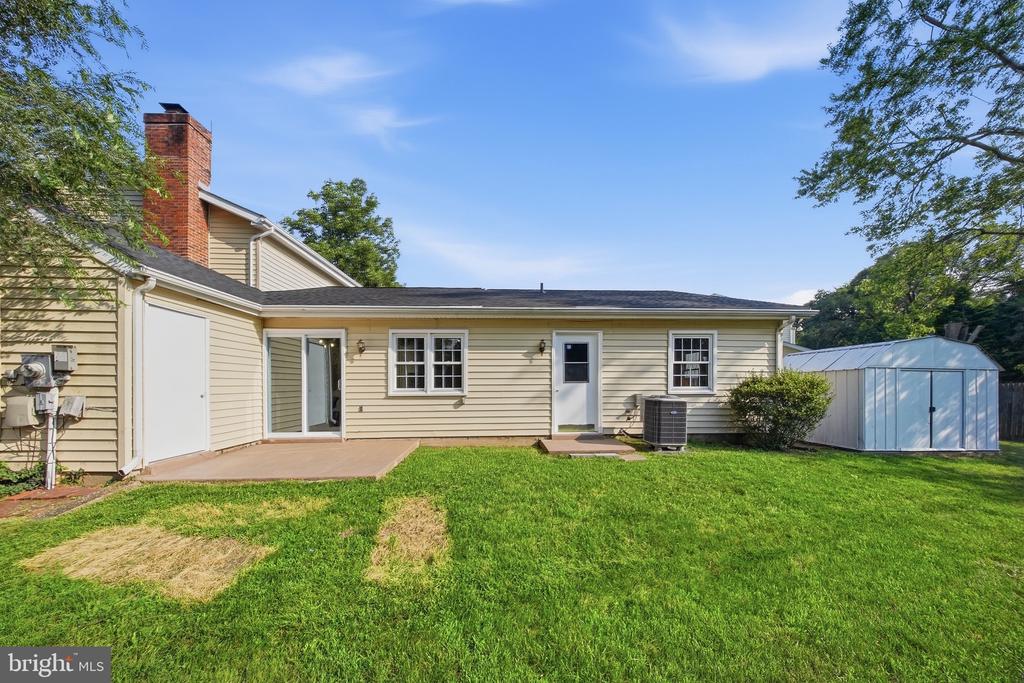 413 HARDING COURT