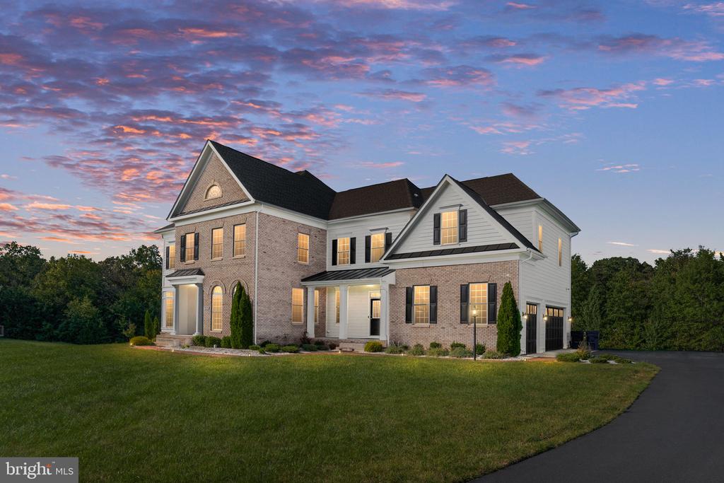 26593 MORGANS CROSSING PLACE