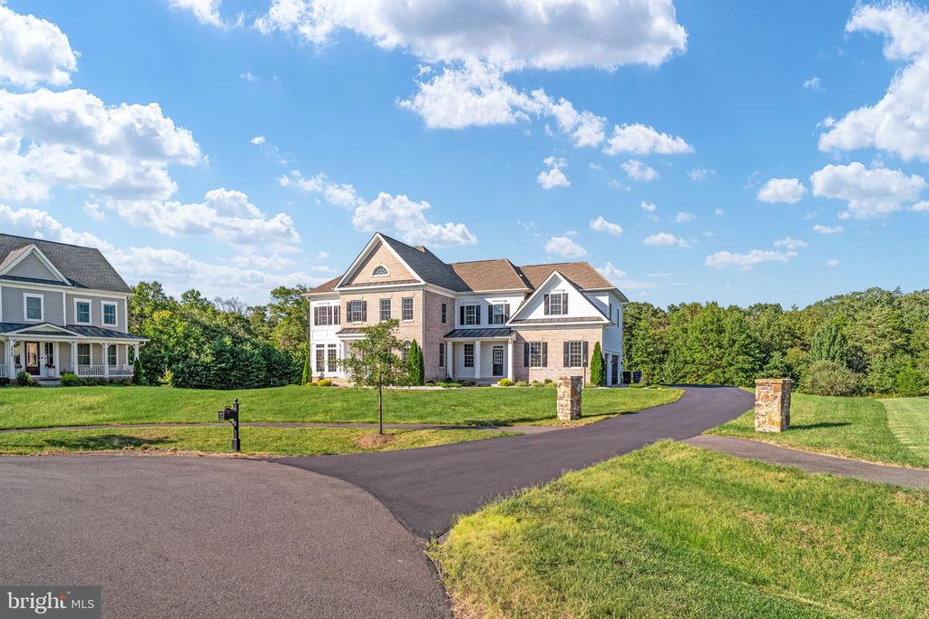 26593 MORGANS CROSSING PLACE