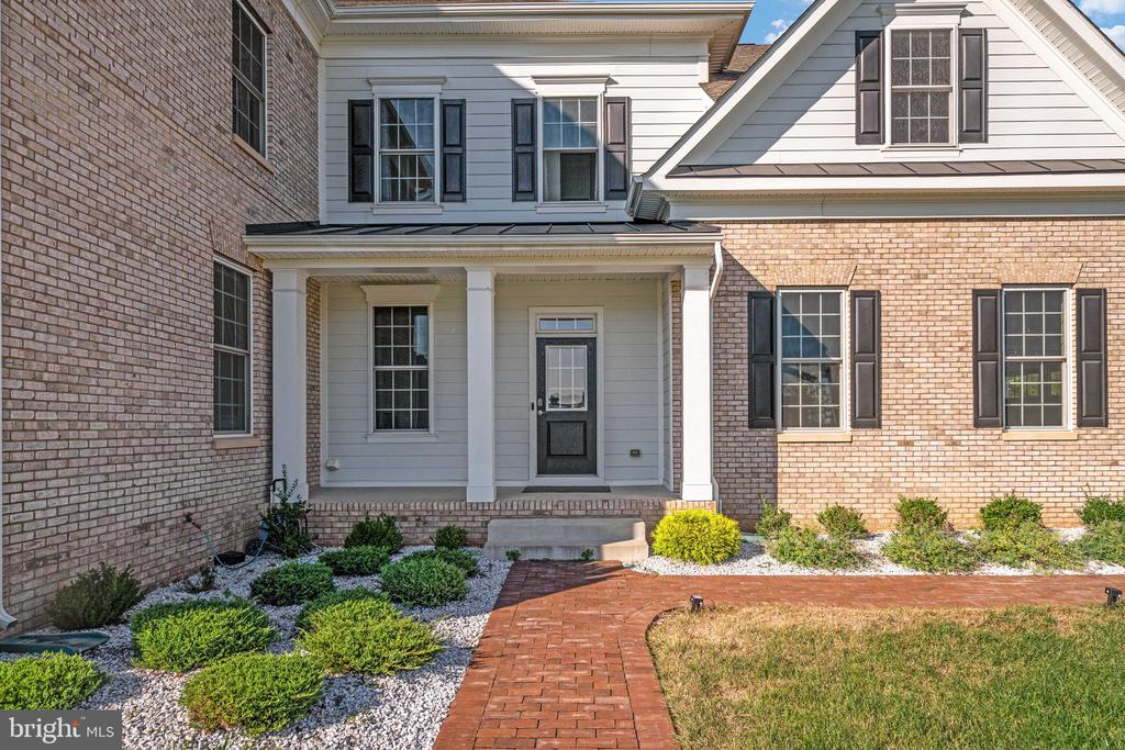 26593 MORGANS CROSSING PLACE