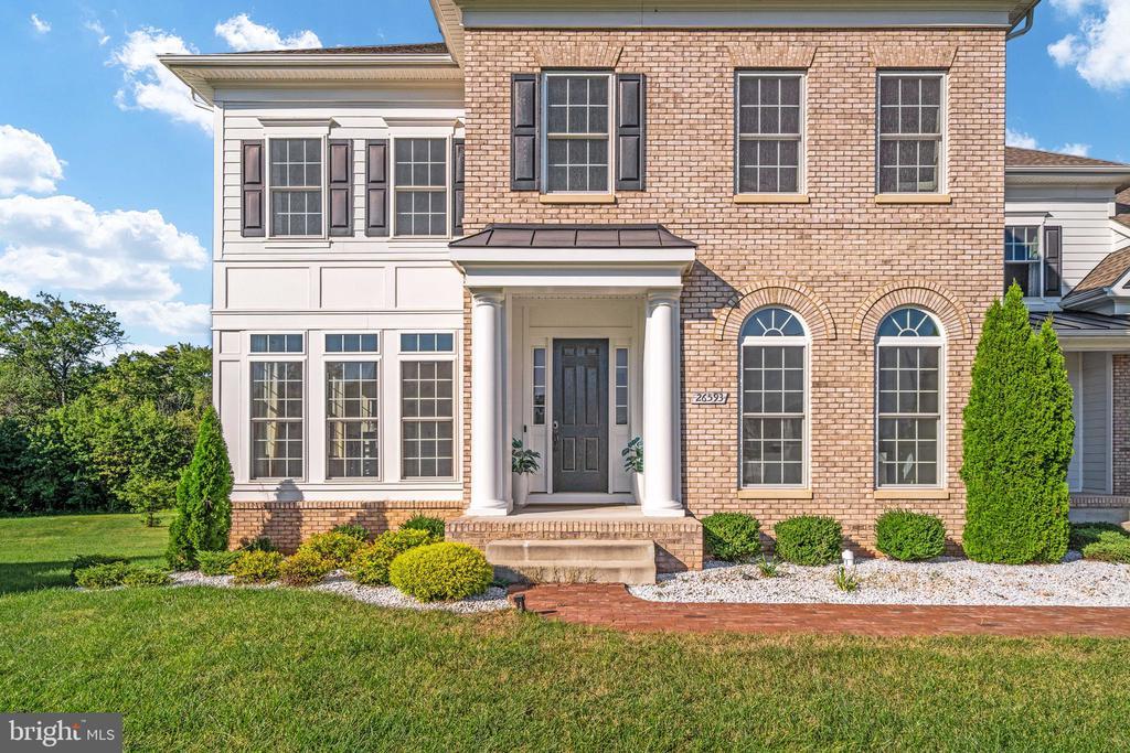 26593 MORGANS CROSSING PLACE