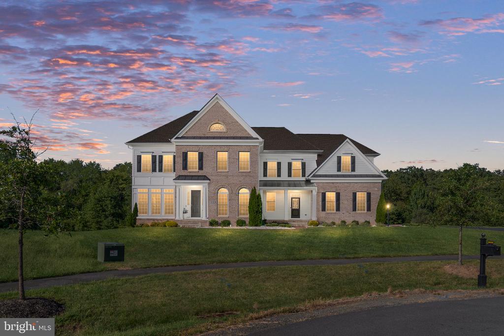 26593 MORGANS CROSSING PLACE