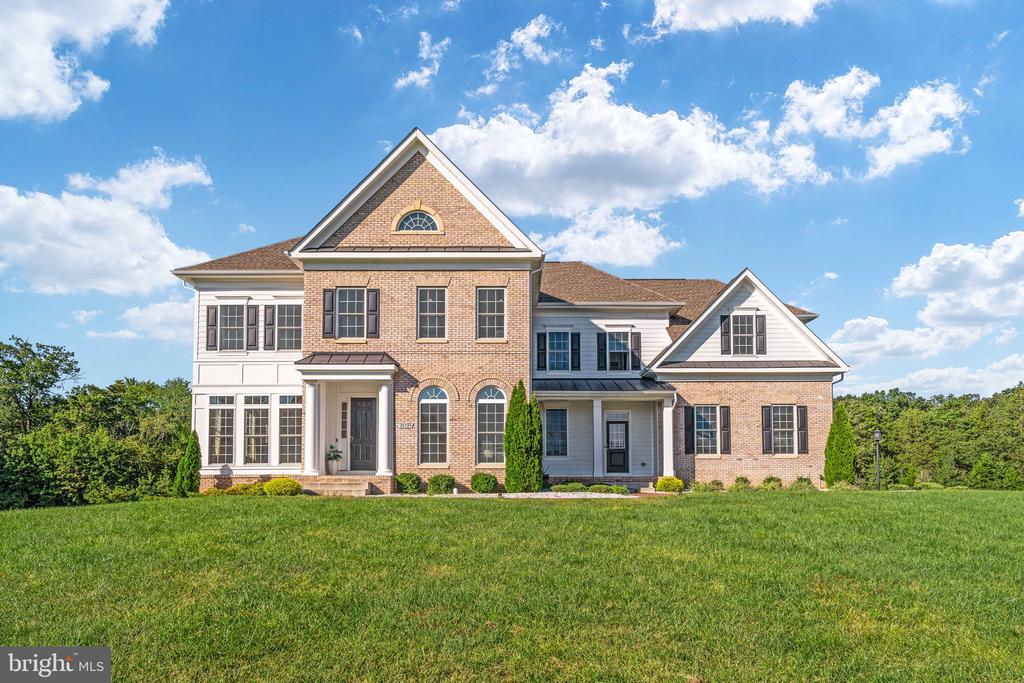 26593 MORGANS CROSSING PLACE