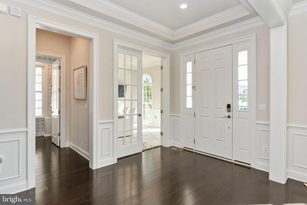 26593 MORGANS CROSSING PLACE