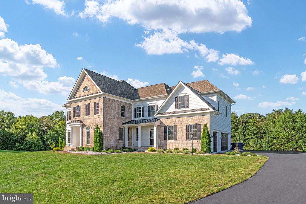 26593 MORGANS CROSSING PLACE