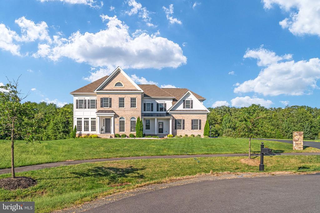 26593 MORGANS CROSSING PLACE