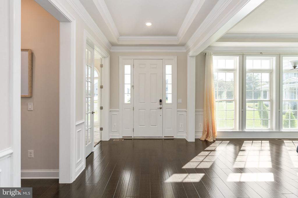 26593 MORGANS CROSSING PLACE