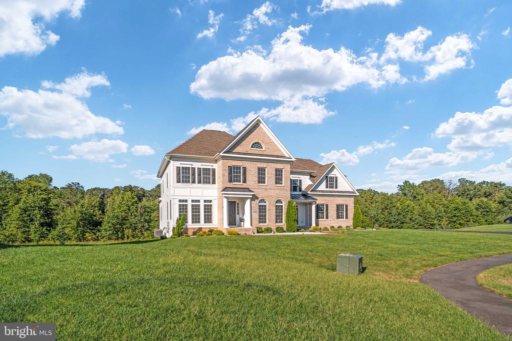 26593 MORGANS CROSSING PLACE