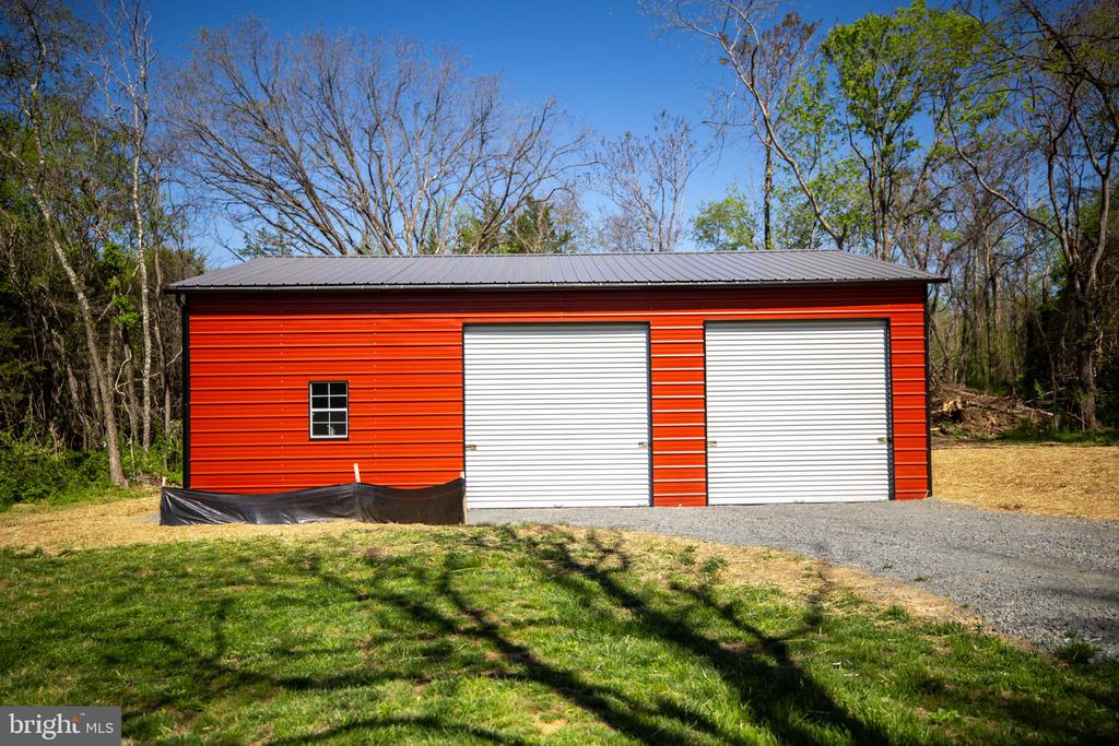2905 TWYMANS MILL ROAD