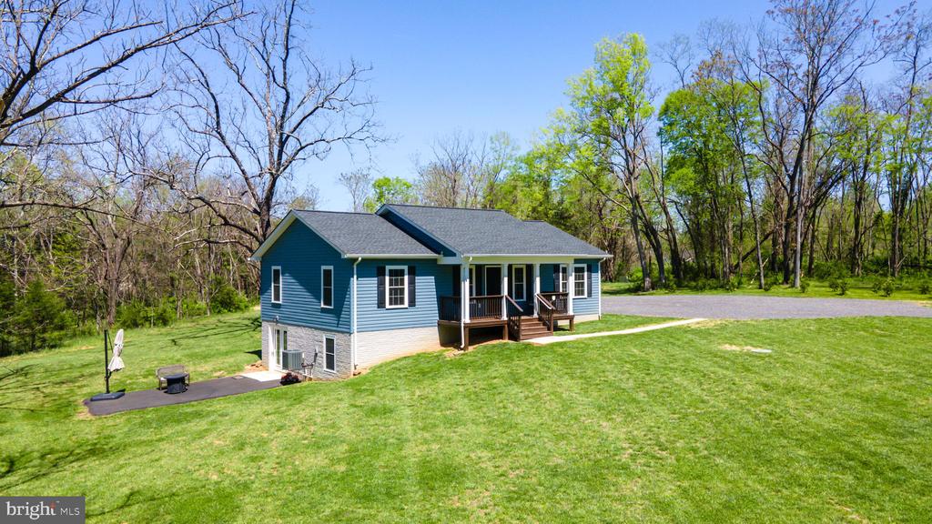 2905 TWYMANS MILL ROAD