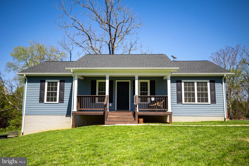 2905 TWYMANS MILL ROAD