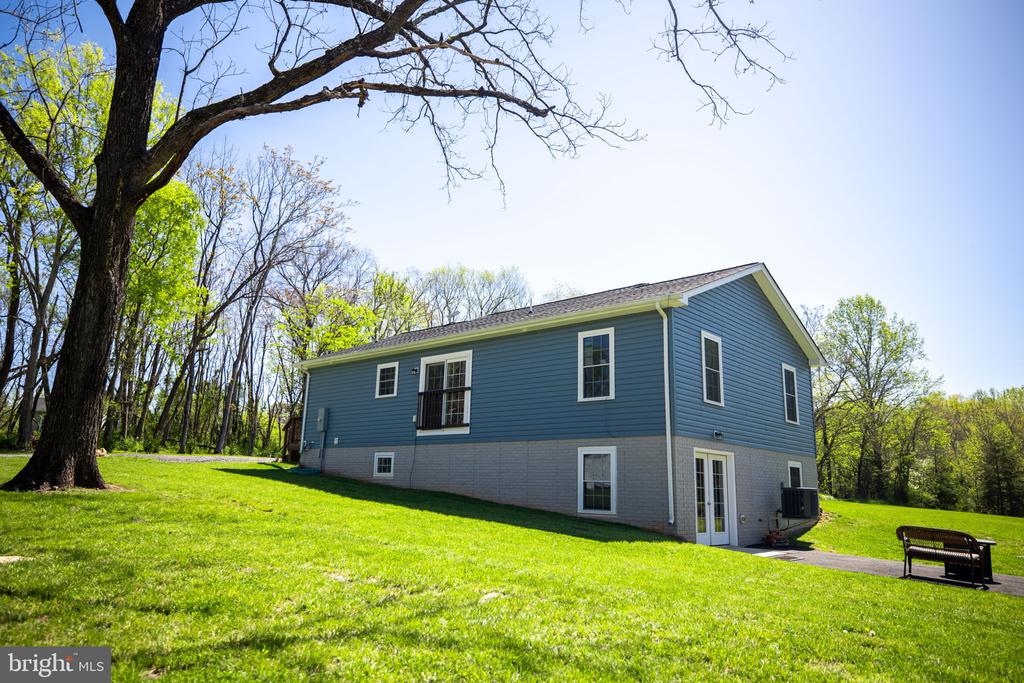 2905 TWYMANS MILL ROAD