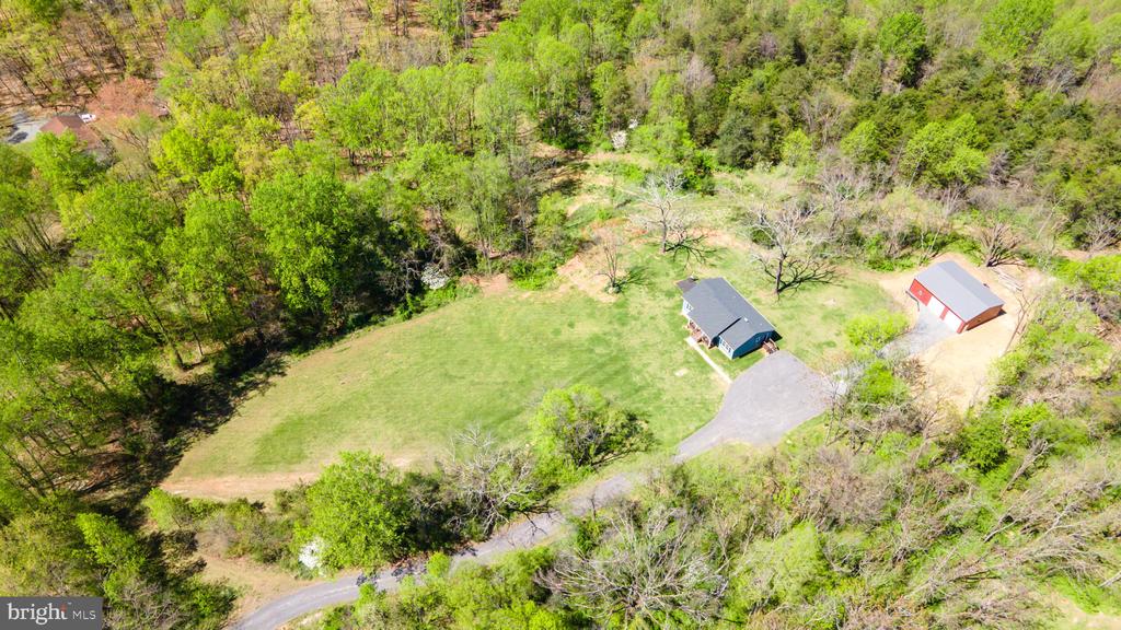 2905 TWYMANS MILL ROAD
