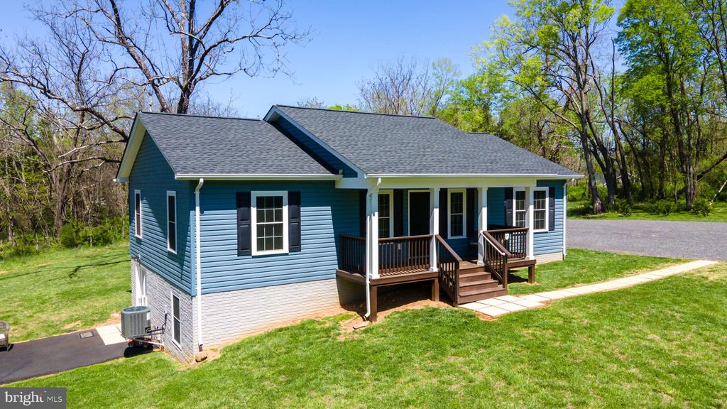 2905 TWYMANS MILL ROAD