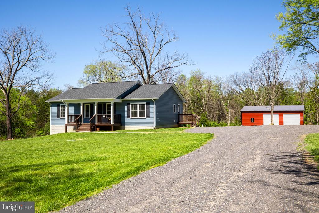2905 TWYMANS MILL ROAD