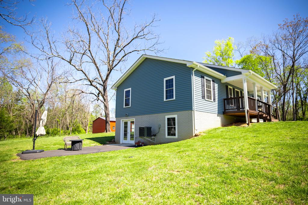 2905 TWYMANS MILL ROAD