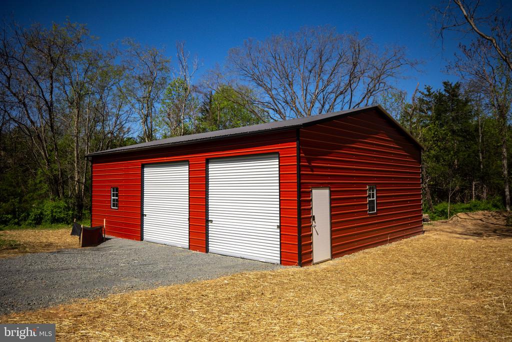 2905 TWYMANS MILL ROAD