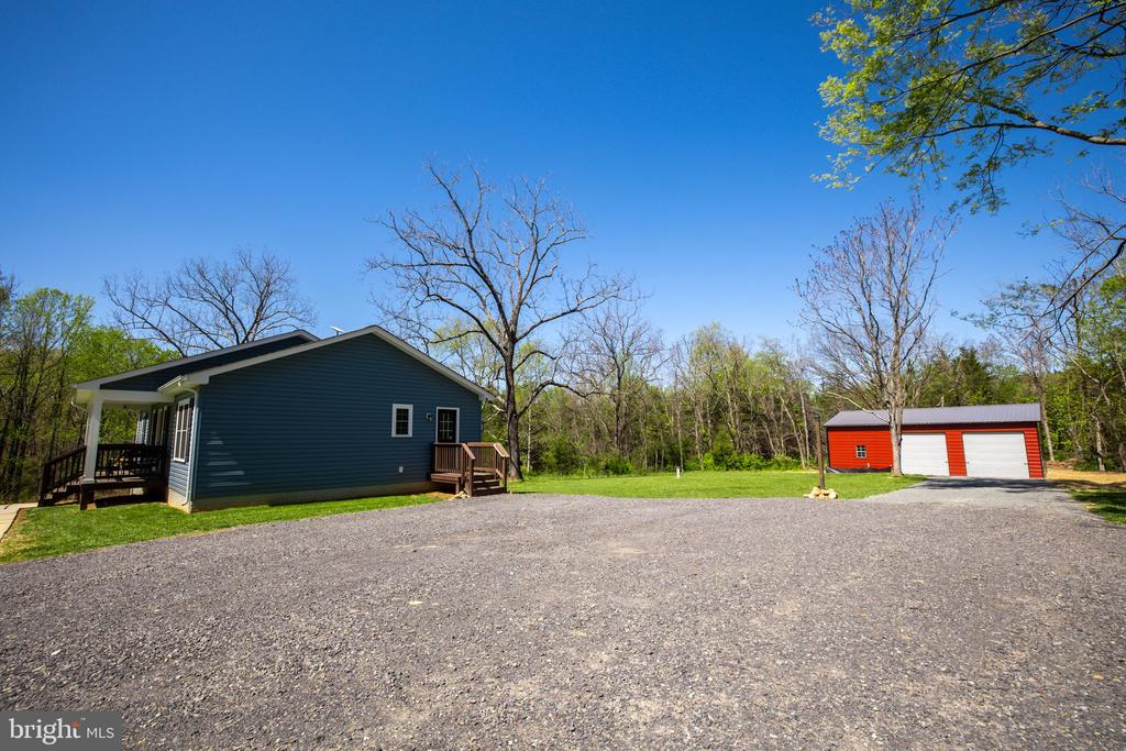 2905 TWYMANS MILL ROAD