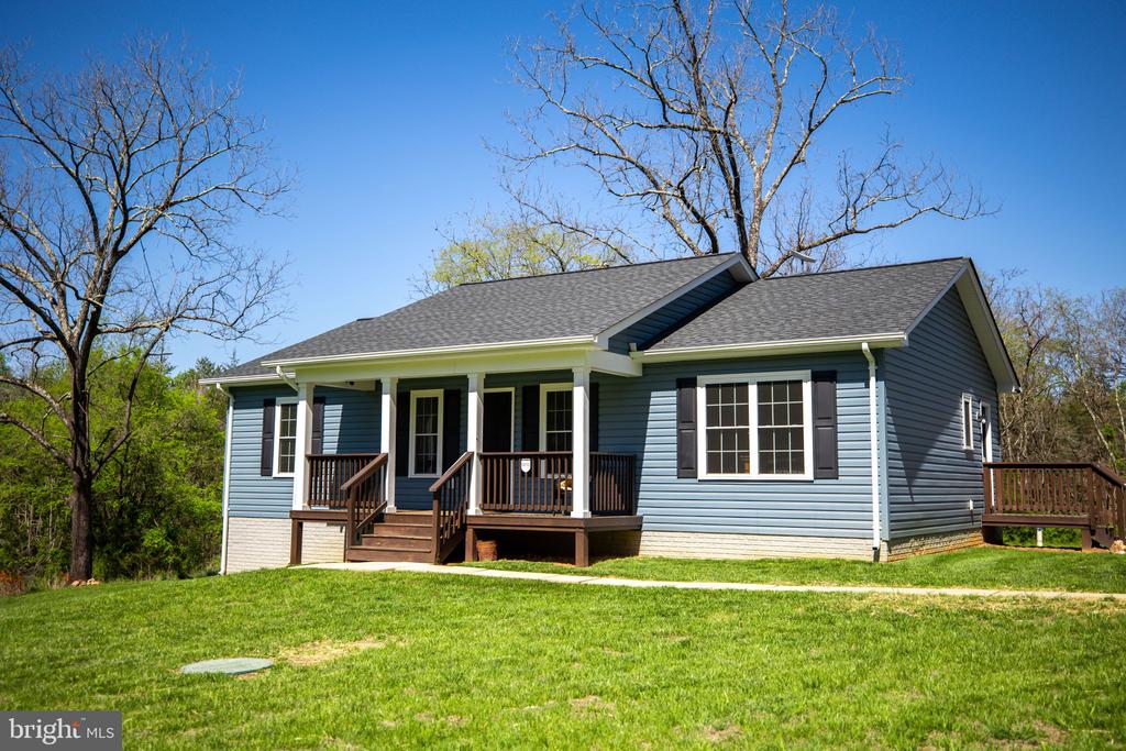 2905 TWYMANS MILL ROAD