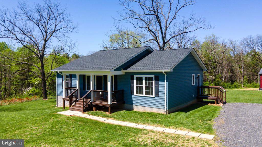 2905 TWYMANS MILL ROAD