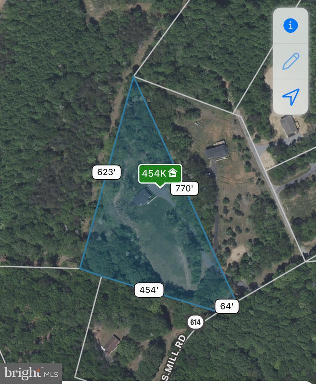 2905 TWYMANS MILL ROAD