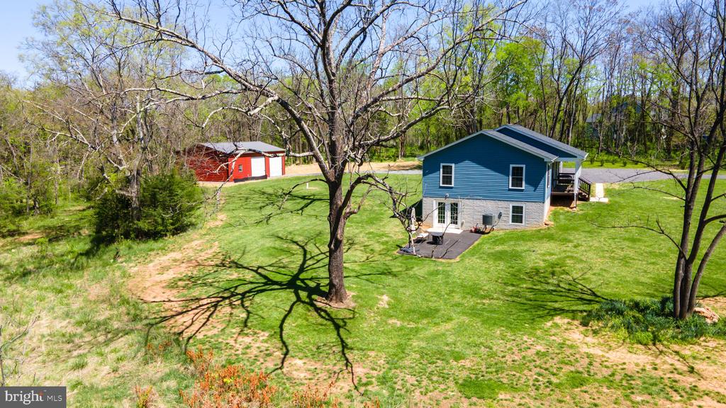 2905 TWYMANS MILL ROAD