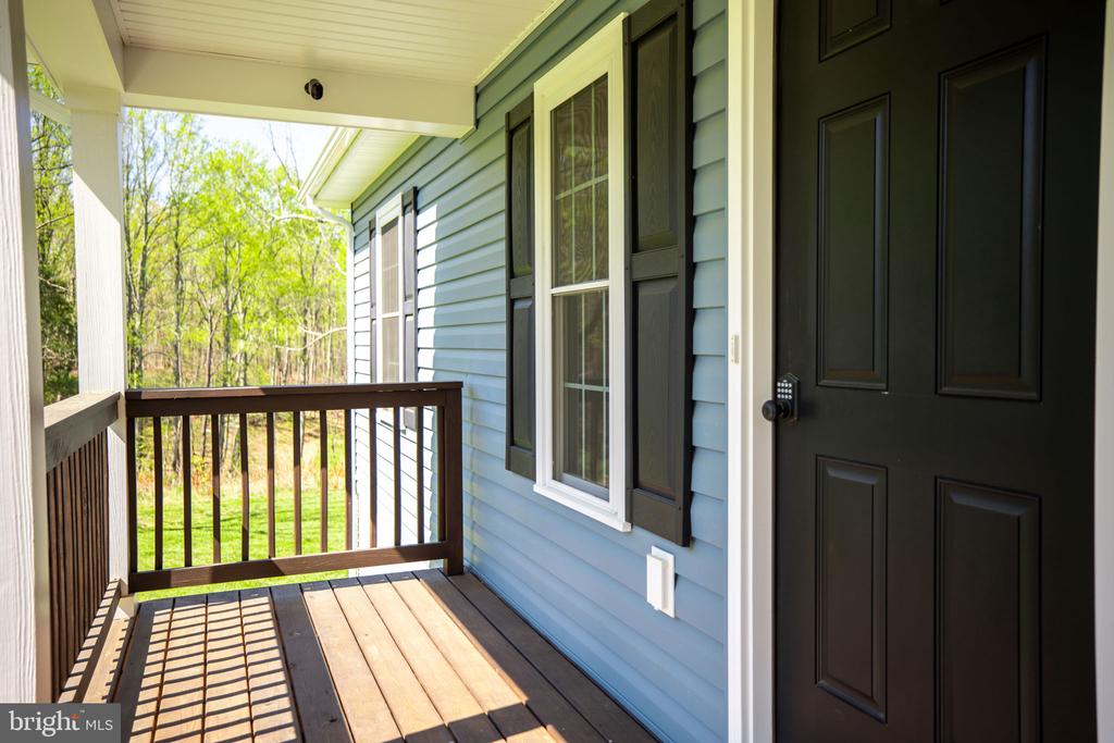 2905 TWYMANS MILL ROAD