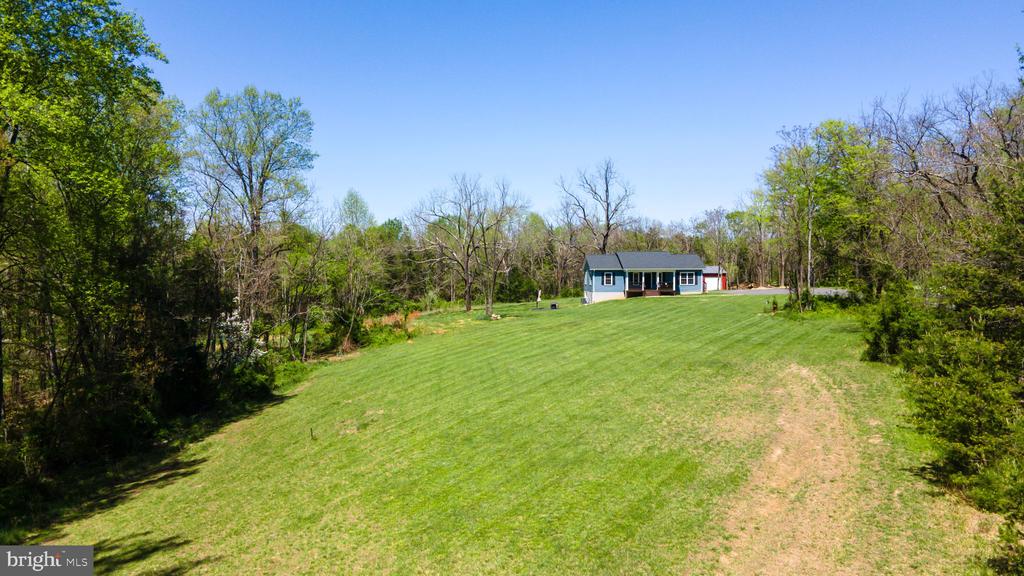 2905 TWYMANS MILL ROAD